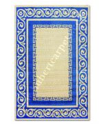 5059 Beige Blue