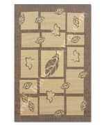 5287 Beige Brown